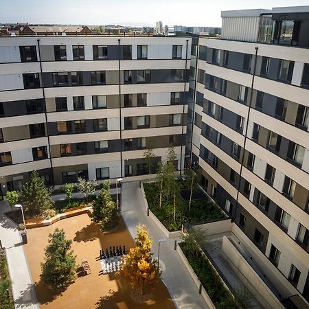 Destiny Student - Kavanagh Court Dublin Extérieur photo