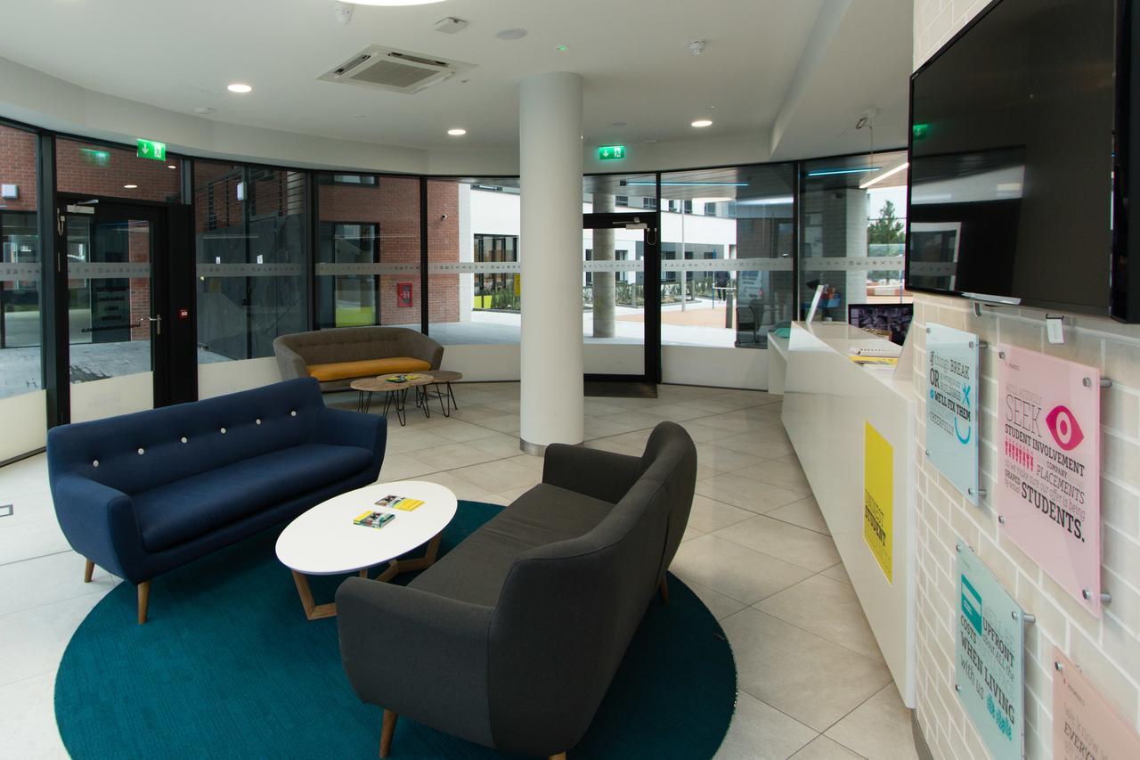 Destiny Student - Kavanagh Court Dublin Extérieur photo