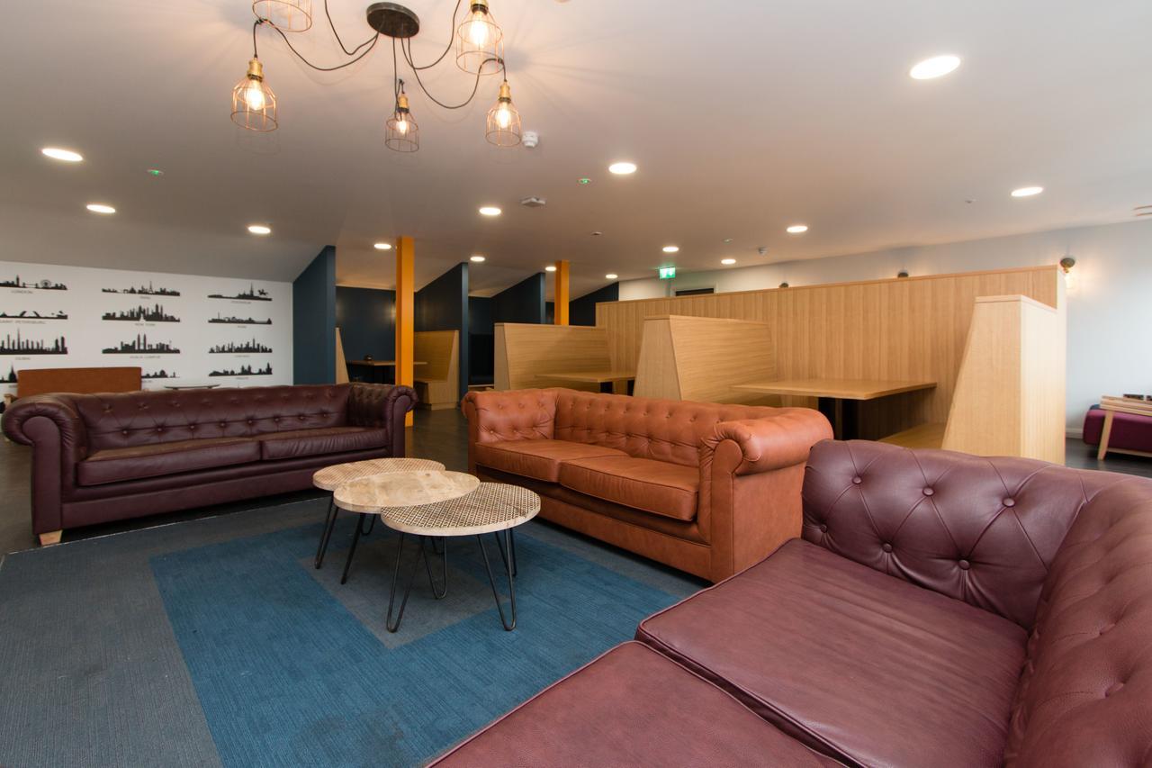 Destiny Student - Kavanagh Court Dublin Extérieur photo