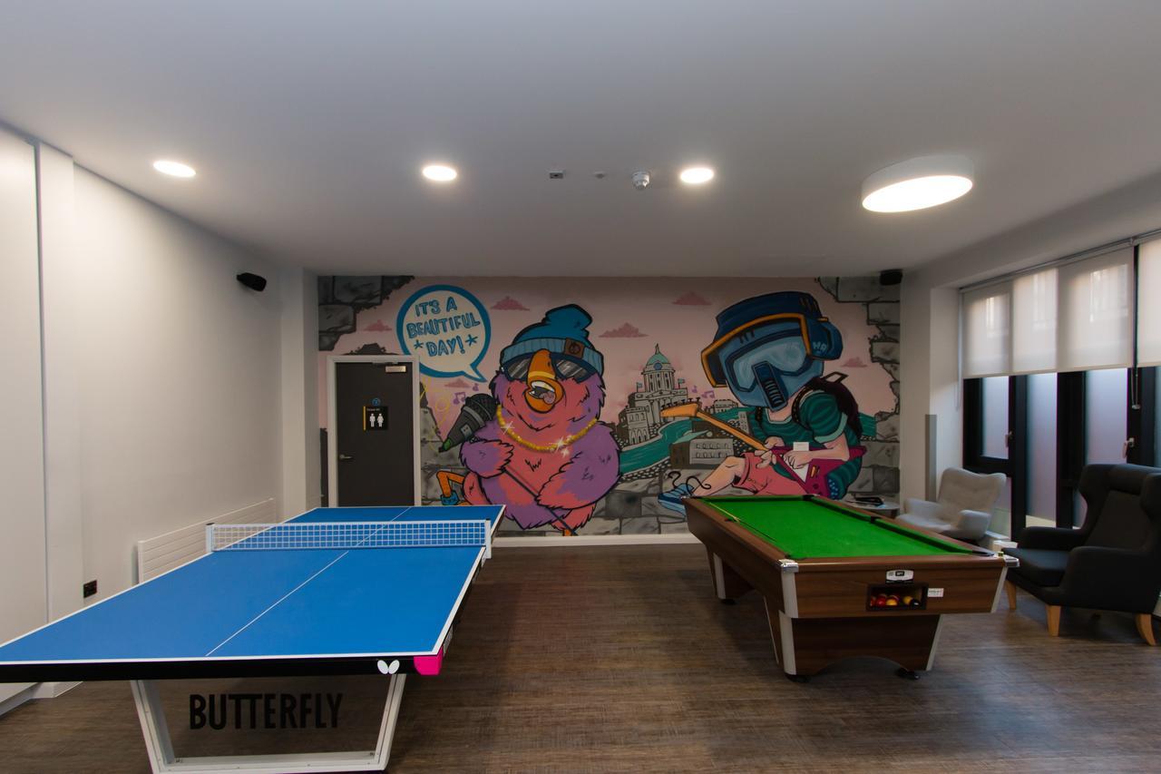 Destiny Student - Kavanagh Court Dublin Extérieur photo