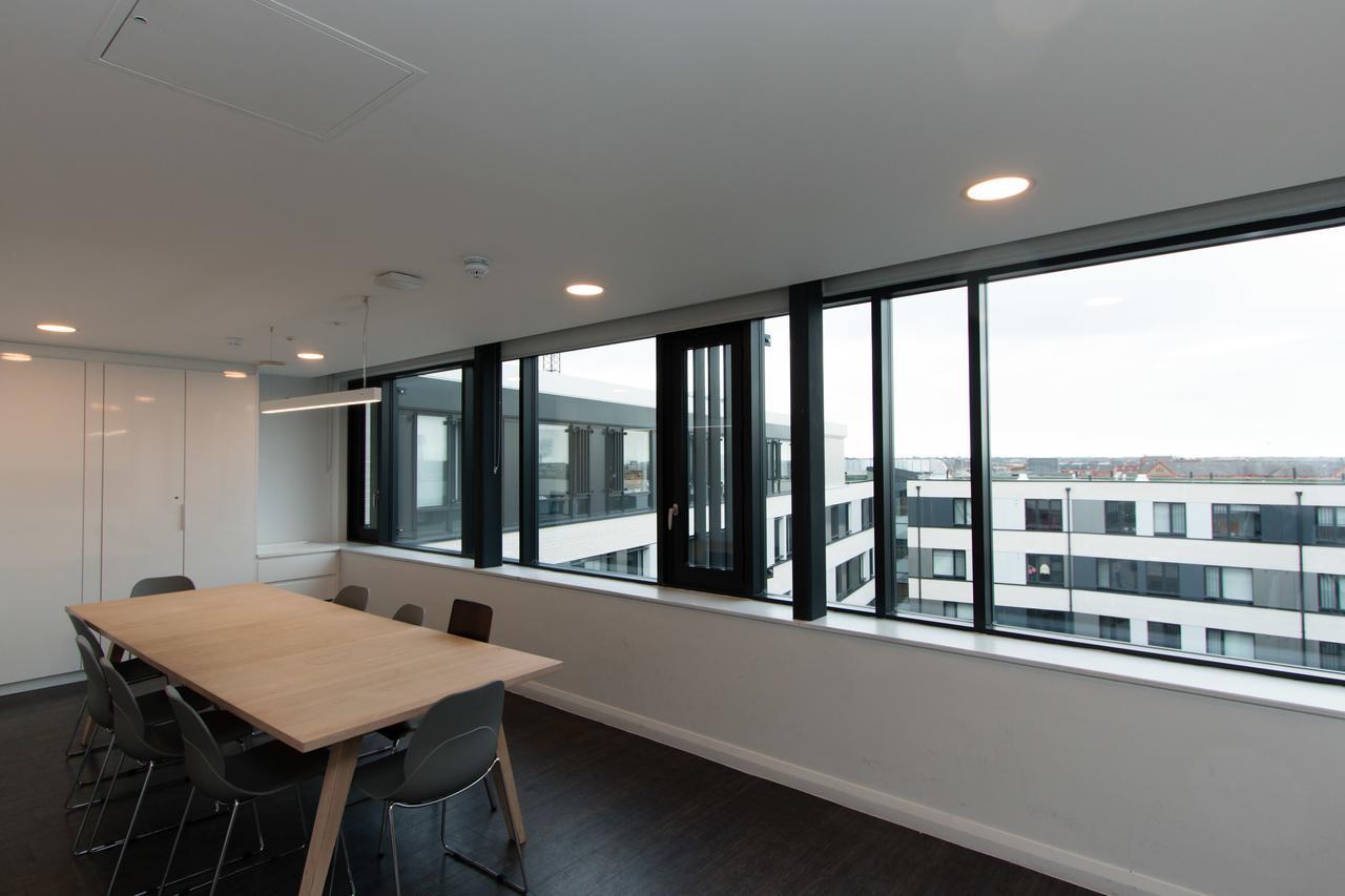 Destiny Student - Kavanagh Court Dublin Extérieur photo