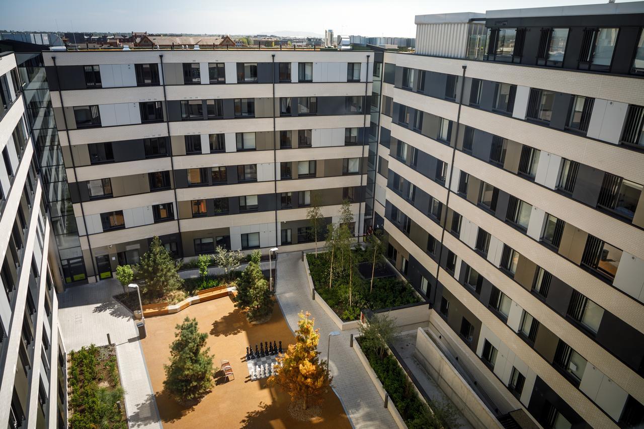 Destiny Student - Kavanagh Court Dublin Extérieur photo