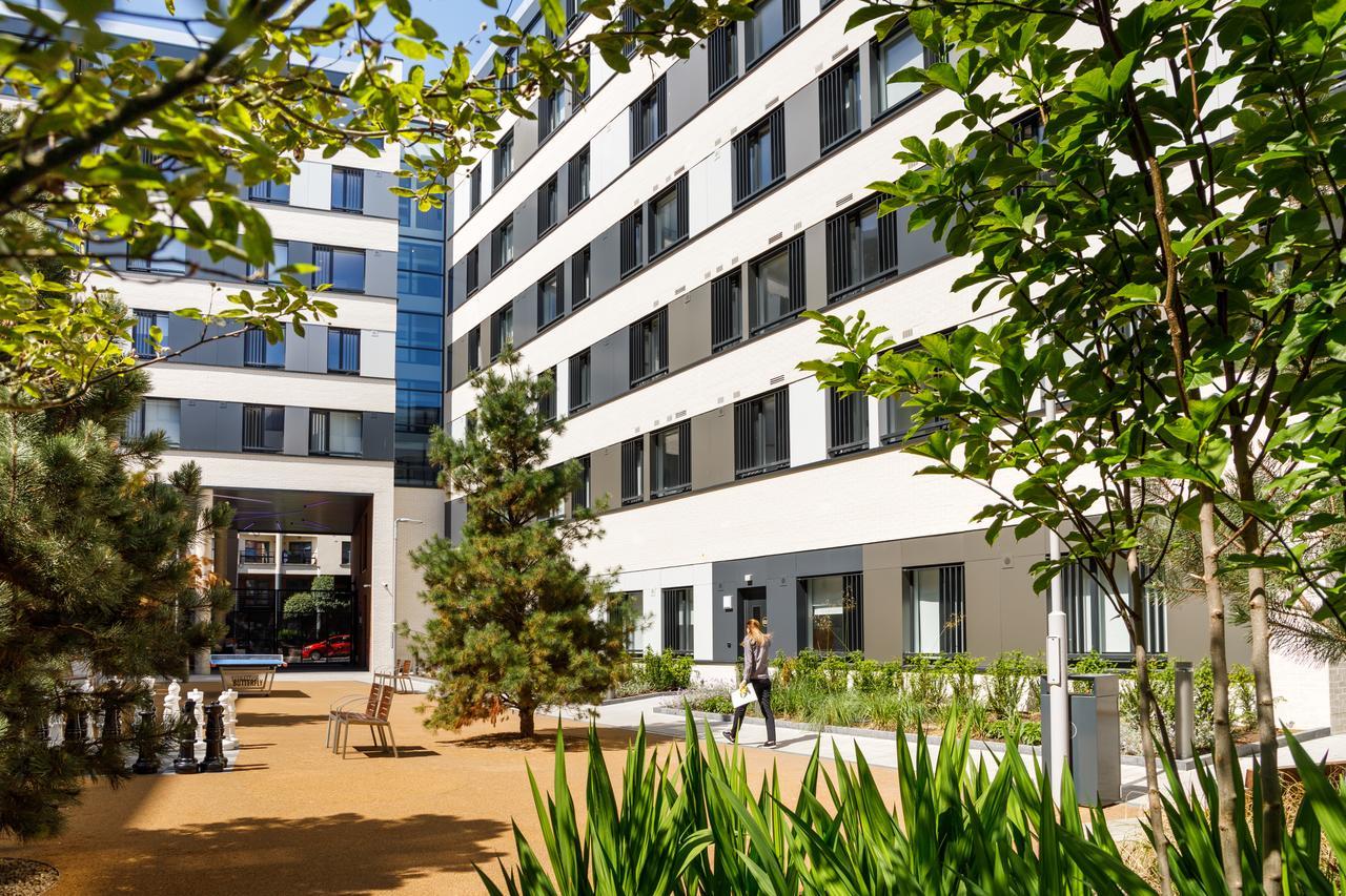 Destiny Student - Kavanagh Court Dublin Extérieur photo