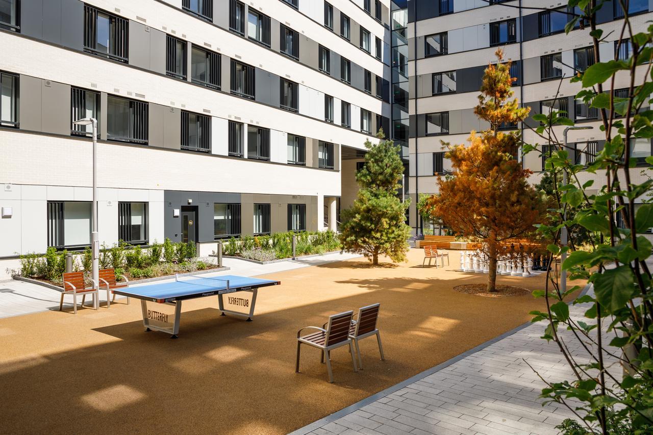 Destiny Student - Kavanagh Court Dublin Extérieur photo