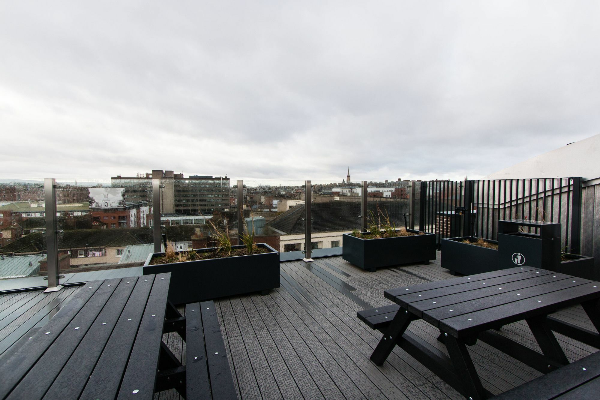 Destiny Student - Kavanagh Court Dublin Extérieur photo