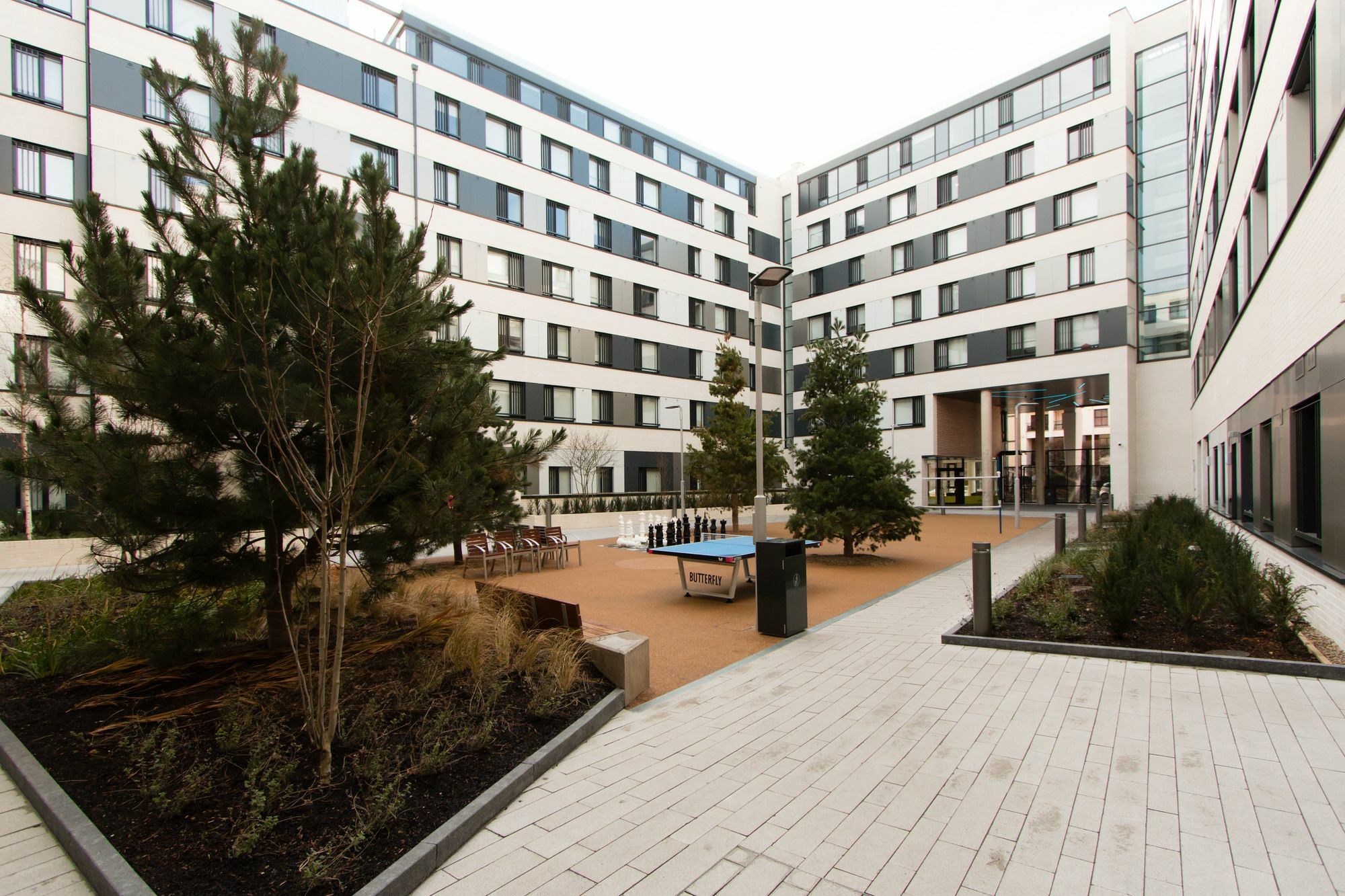 Destiny Student - Kavanagh Court Dublin Extérieur photo